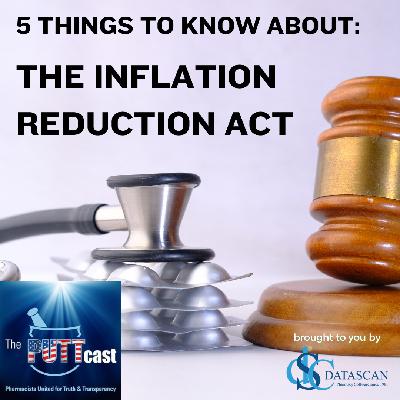5 Things to Know About the Inflation Reduction Act | The PUTTcast