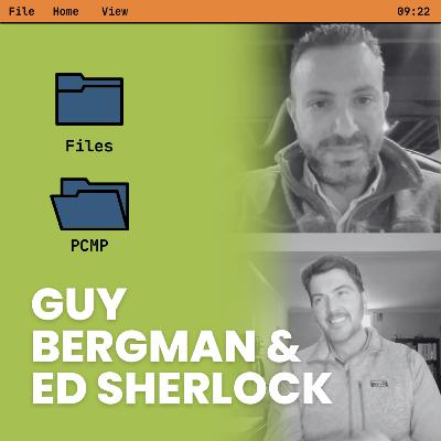 Ep. 214: Get Paid Faster: Solving the Patient Billing Problem in Urgent Care - Interview with Guy Bergman & Ed Sherlock from Inbox Health