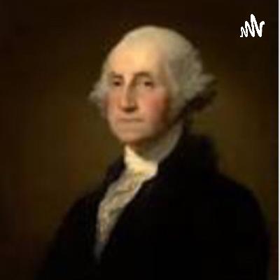 The George Washington podcast. The George Washington podcast.