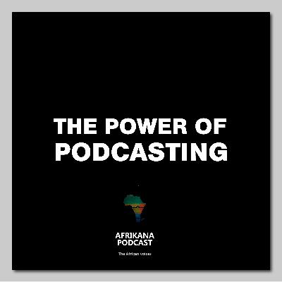 The Power of Podcasting - 2021 International Podcast Day