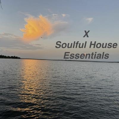 Soulful House Essentials 15