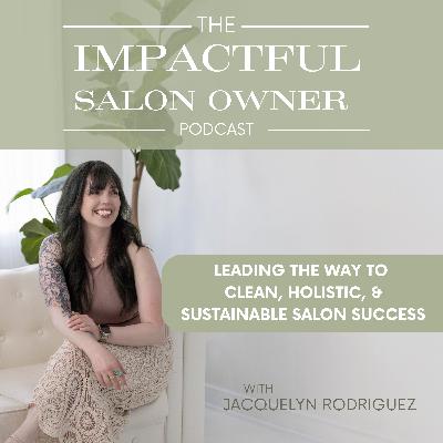 Is Your Salon Wasting Color? Here's How to Stop