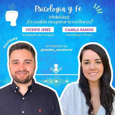 Infidelidad: ¿Es Posible Recuperar la Confianza? • E5 Infidelidad: ¿Es Posible Recuperar la Confianza? • E5