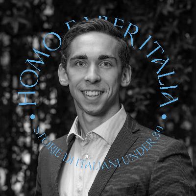 Background economico e mentalità scandinava: la storia di Francesco Badiali