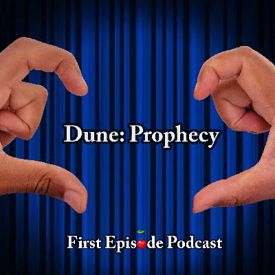Dune: Prophecy | Max | Dune Universe Explained