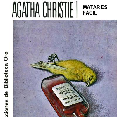 Matar es fácil Matar es fácil