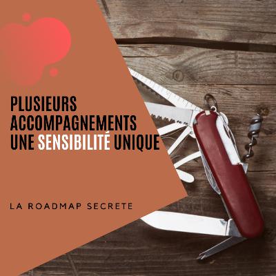 Plusieurs accompagnements, une sensibilité unique