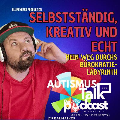 Selbstständig, kreativ & echt