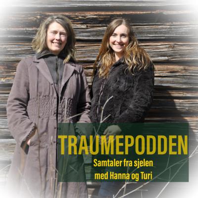 Episode 65 ~ Drømmer og IoPT med Victoria Eek Episode 65 ~ Drømmer og IoPT med Victoria Eek