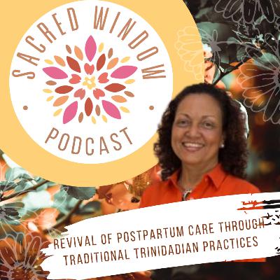 Revival of Postpartum Care through Traditional Trinidadian Practices