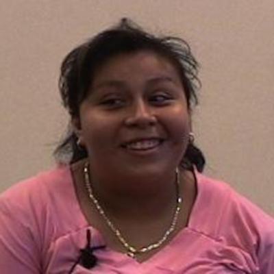 Josefina Bermudez Josefina Bermudez