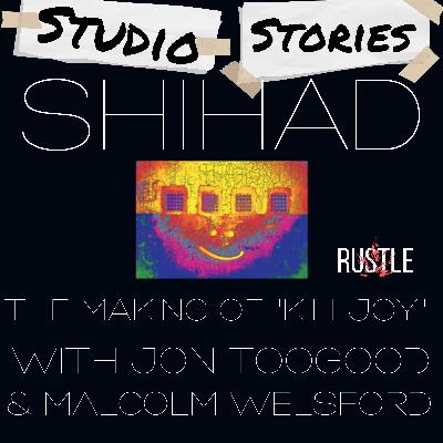 Shihad - Killjoy w/Jon Toogood and Malcolm Welsford
