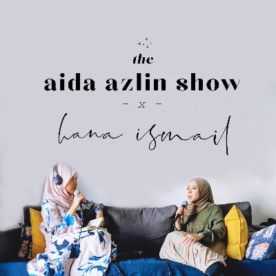 Hana Ismail: More Than Just A TV Personality