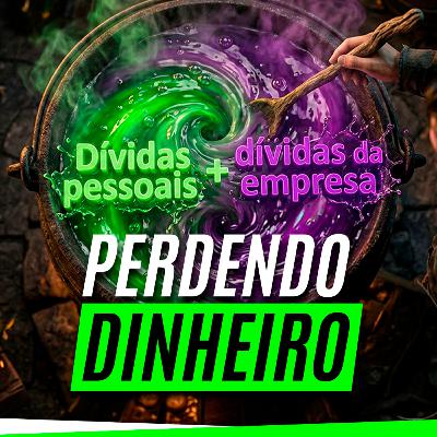 Os 5 erros financeiros que mantêm você pobre (mesmo ganhando bem) | Hermann Greb