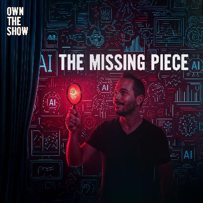 Why AI Alone Can't Find Real Pain (But This Combo Can)