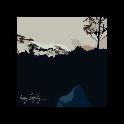 Happy Birthday Brian