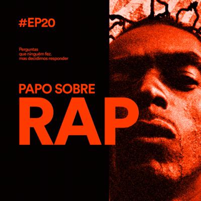 #EP20 - PAPO SOBRE RAP com Mateus Cabral e Walber Maciel. #EP20 - PAPO SOBRE RAP com Mateus Cabral e Walber Maciel.