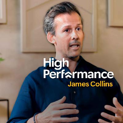 Arsenal & Stormzy’s Elite Performance Coach Uncovers Nutrition Hacks You Can Learn (E366)