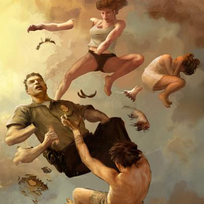 Christoph Woerner | Remembership