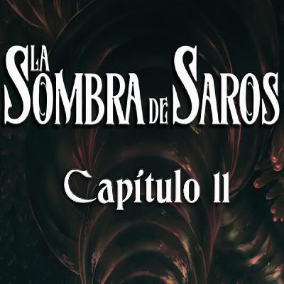 Capítulo #11 - La Criatura Capítulo #11 - La Criatura