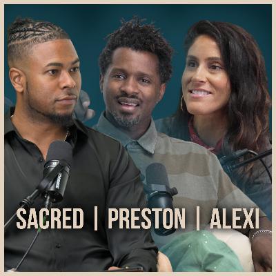 Relationships Don't Fail, Unexamined Patterns Do | Preston Smiles & Alexi Panos | Ep. 31