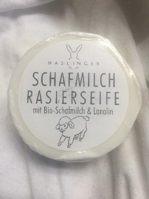 Ep 215 - Haslinger Schafmilch Soap