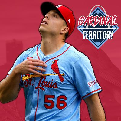 Cardinals Trade Deadline Recap: Helsley, Matz, Maton dealt in sell-off