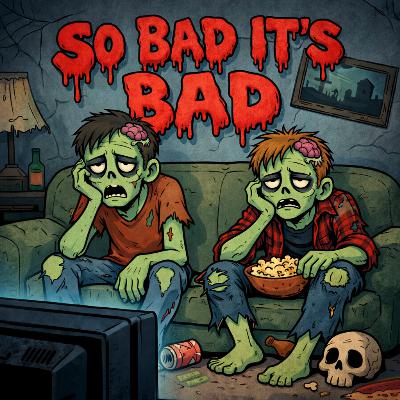 So Bad It’s Bad Or So Bad It’s Good Double Feature: Demon Wind/Destroy All Neighbors So Bad It’s Bad Or So Bad It’s Good Double Feature: Demon Wind/Destroy All Neighbors