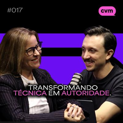 Como confiança e branding decidem contratos no B2B. | Como você marca #017