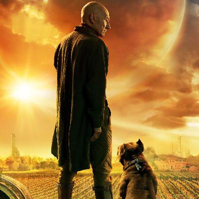 Impresiones de Short Treks y una platica hacerca de Star Trek!