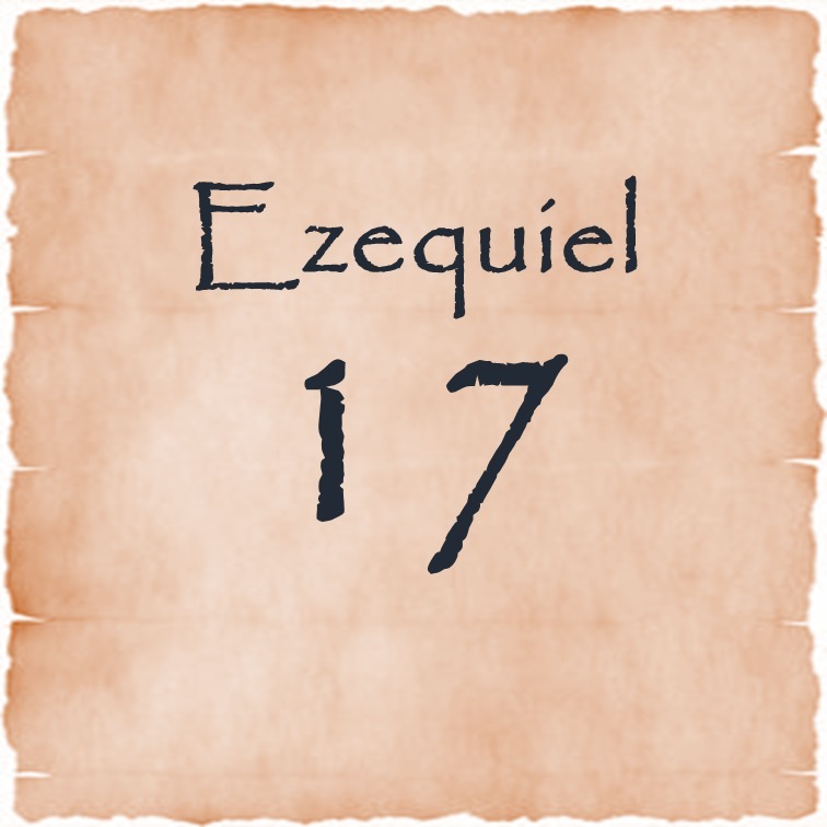 Ezequiel 17 episode artwork