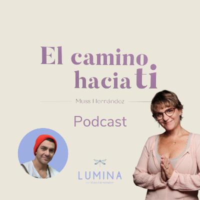 Episodio 11 - Reconociendo la abundancia tal y como es con Joaquín de Orbegoso