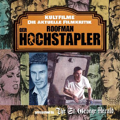 Roofman - Aktuelle Filmkritik