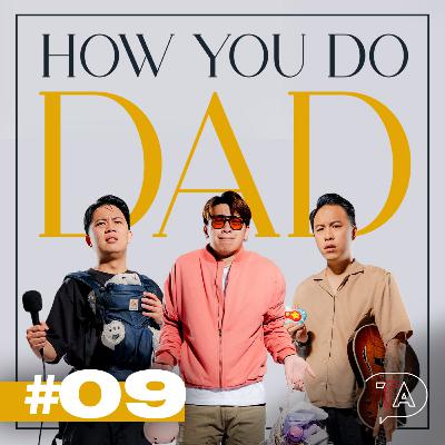 #9 Dealing with household finances as husband and wife Ft. Suyen, with Maybank