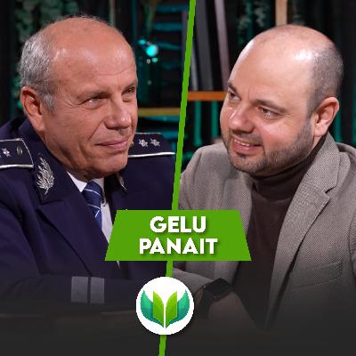 Cumnatul lui Ceaușescu mi-a oferit gradul de căpitan în poliție | AUTENTIC podcast #97 cu Gelu Panait Cumnatul lui Ceaușescu mi-a oferit gradul de căpitan în poliție | AUTENTIC podcast #97 cu Gelu Panait