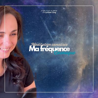 EP04_🧚♂️Méditation canalisée, libération et recentrage sur son être, reconnexion avec la joie 💜 EP04_🧚♂️Méditation canalisée, libération et recentrage sur son être, reconnexion avec la joie 💜