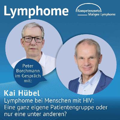 Lymphome bei Menschen mit HIV: Eine ganz eigene Patientengruppe oder nur eine unter anderen? Lymphome bei Menschen mit HIV: Eine ganz eigene Patientengruppe oder nur eine unter anderen?