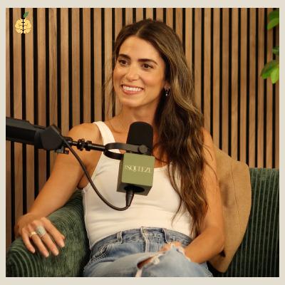 Nikki Reed: The Power of Purpose Pt. 1 Nikki Reed: The Power of Purpose Pt. 1
