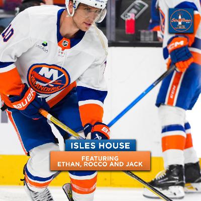 51: Know Schenn To Fold Em