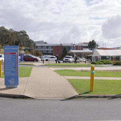 Reactions as Albury Wodonga Health confirms it'll implement culture review recommendations