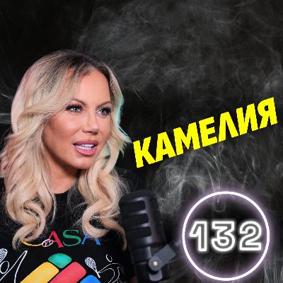 Нашето призвание е да пеем, не да лъжем хората с плейбек! - Камелия Нашето призвание е да пеем, не да лъжем хората с плейбек! - Камелия