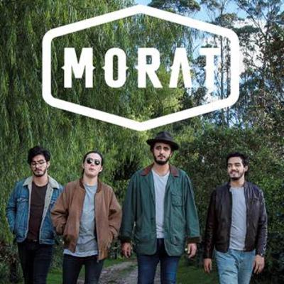 Remix-Morat Balas Perdidas Otras Se Pierden- Acuérdate De Mí- Besos En Guerra - Cuando El Amor Se Escapa- No Se Va