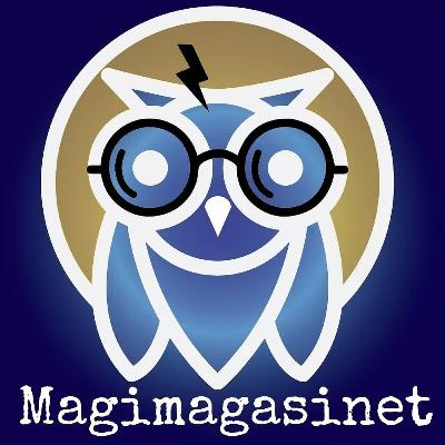 Avsnitt 1 - Tillbaka till Pottergatan Avsnitt 1 - Tillbaka till Pottergatan