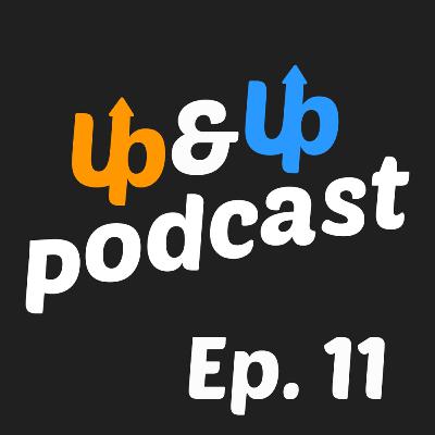 Ep. 11 - Moving to St. George, New Job, Over Under (New Segment) Ep. 11 - Moving to St. George, New Job, Over Under (New Segment)