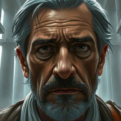 327 | Short Story: The Last Covenant of the Old Gods (Advanced English Story)