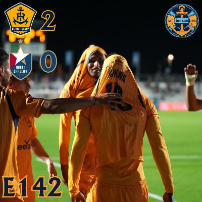 E142: THE GREAT CHICHOLIO E142: THE GREAT CHICHOLIO