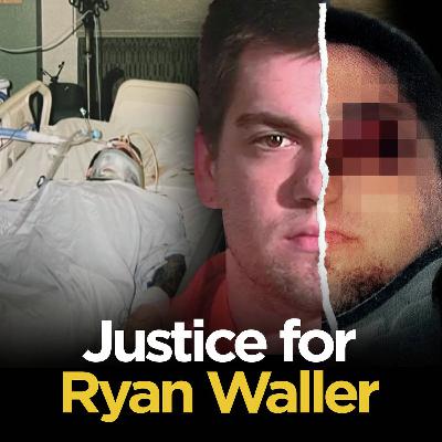 A police MISTAKE caused a TRAGEDY and changed a Law in the USA | Ryan Waller A police MISTAKE caused a TRAGEDY and changed a Law in the USA | Ryan Waller