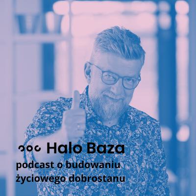 #8 Mądrość w pracy i cyfrowa transformacja – jak unikać wypalenia w świecie AI, innowacji i ciągłej zmiany? Rozmowa z Arturem Urbańskim.