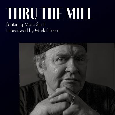 Episode 9: With Chicago Legend Tony Fitzpatrick Episode 9: With Chicago Legend Tony Fitzpatrick