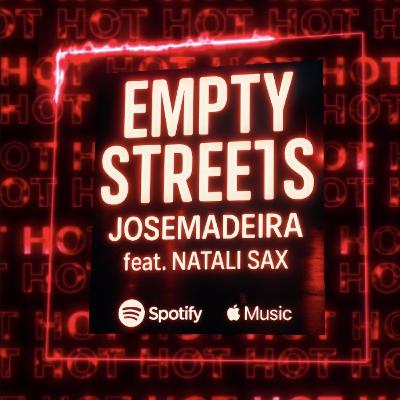 EMPTY STREETS  (COMING SOON !!! 2026) EMPTY STREETS  (COMING SOON !!! 2026)